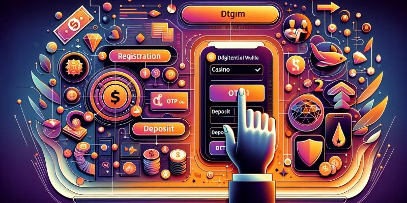 Khám phá quy trình nhà cái 88aa chi tiết