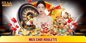 Mẹo Chơi Roulette