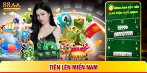 Tiến lên miền Nam